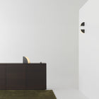 Phase Wall Sconce
