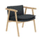 Pick Up Sticks Armchair  option Mode by Maharam 004 Machine