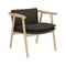 Pick Up Sticks Armchair  option Mode by Maharam 007 Hollow
