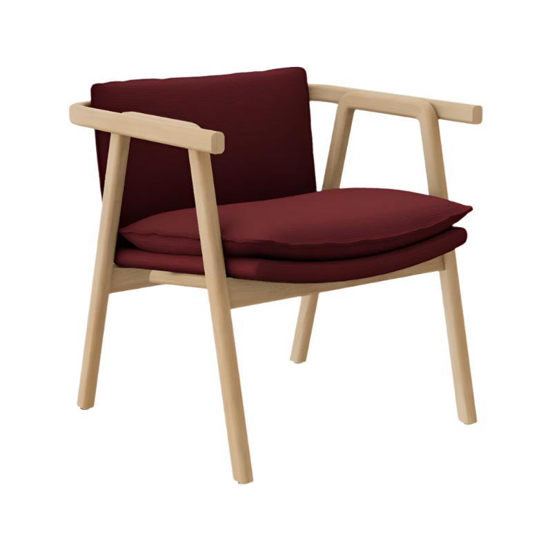 Pick Up Sticks Armchair