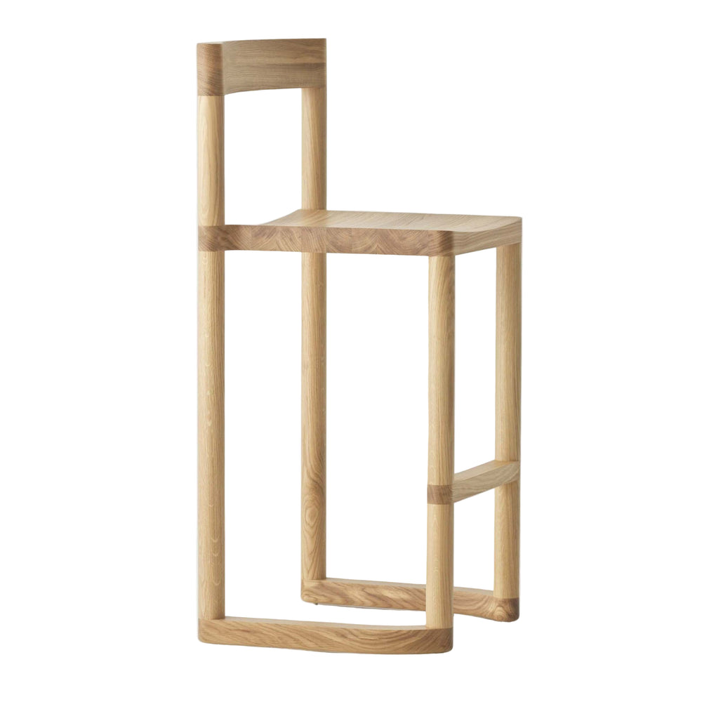 Pier Stool