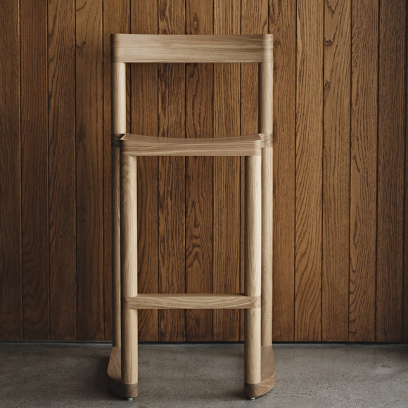 Resident Pier Stool