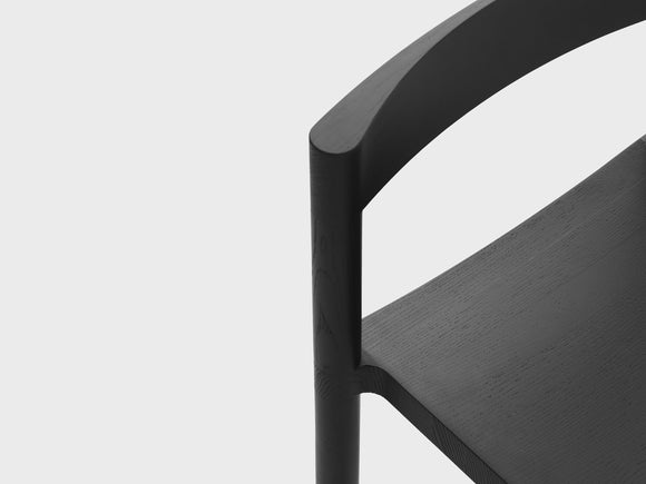 Resident Pier Stool - Thumbnail 4