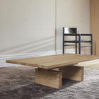 Plane Coffee Table
