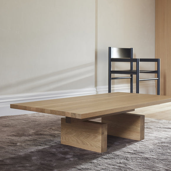 Plane Coffee Table