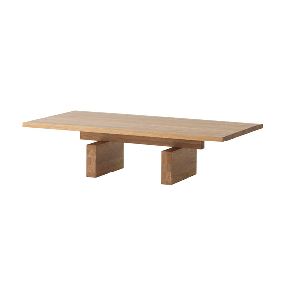 Plane Coffee Table