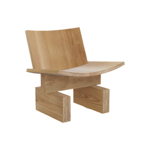 Plane Lounge Chair