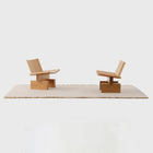 Plane Lounge Chair