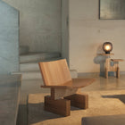 Plane Lounge Chair