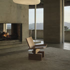 Plane Lounge Chair