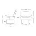 Plane Lounge Chair