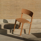 Radio Stackable Chair