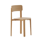 Radio Stackable Chair