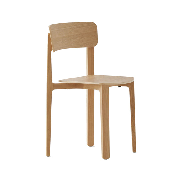 Radio Stackable Chair