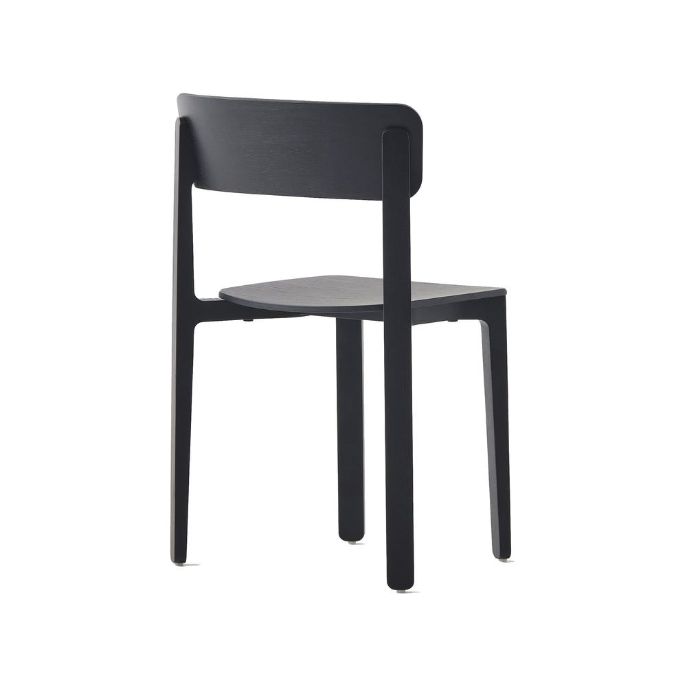 Radio Stackable Chair