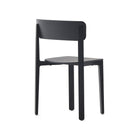 Radio Stackable Chair