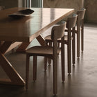 Radio Stackable Chair