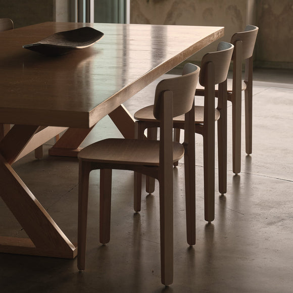 Radio Stackable Chair