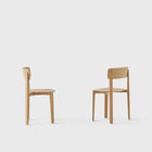 Radio Stackable Chair