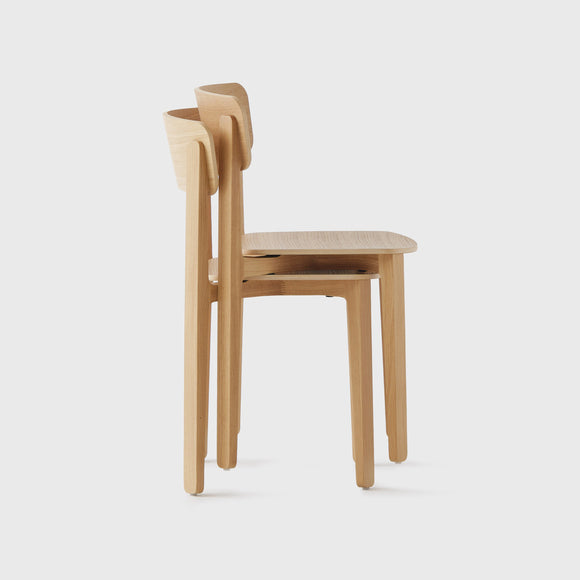 Radio Stackable Chair