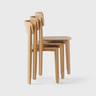 Radio Stackable Chair