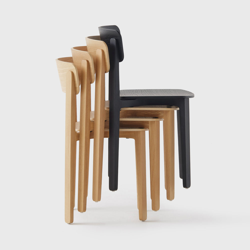 Radio Stackable Chair