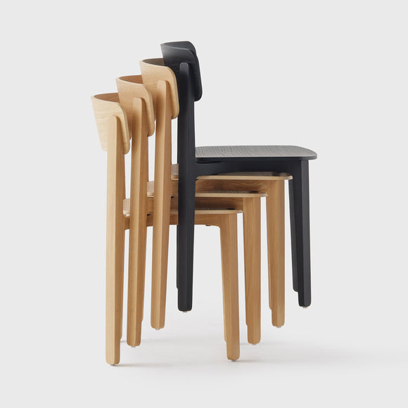 Radio Stackable Chair
