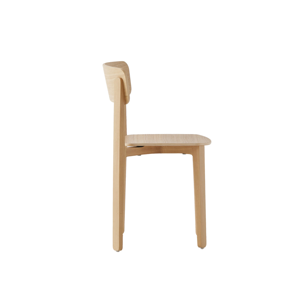 Radio Stackable Chair