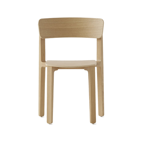 Radio Stackable Chair