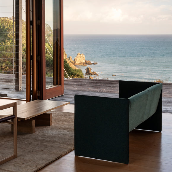 Sacha 2-Seater Sofa