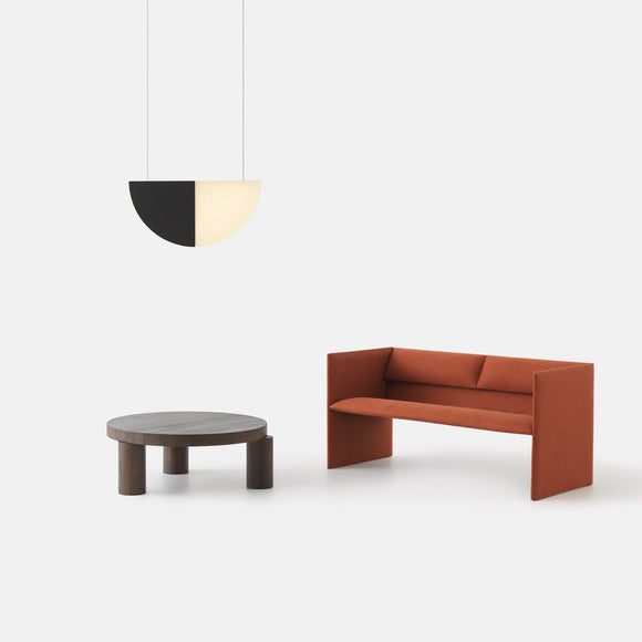 Sacha 2-Seater Sofa
