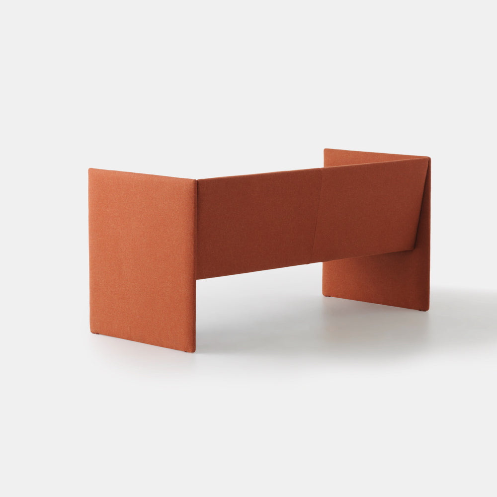 Sacha 2-Seater Sofa