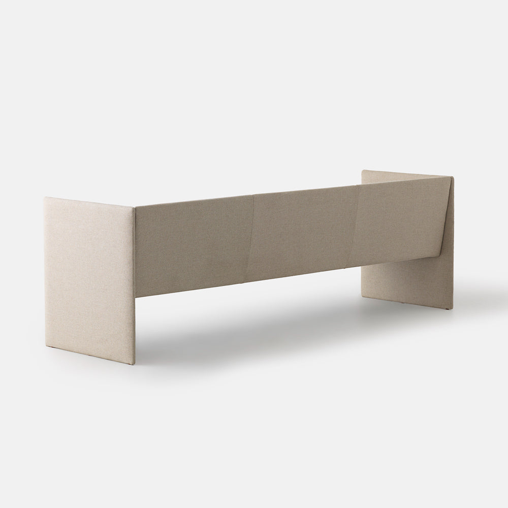 Sacha 3-Seater Sofa