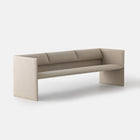 Sacha 3-Seater Sofa