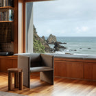 Sacha Armchair