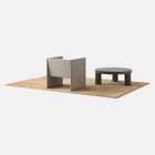 Sacha Armchair