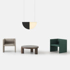Sacha Armchair