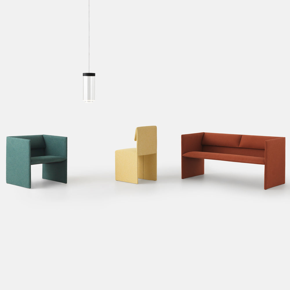 Sacha Armchair