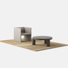 Sacha Armchair