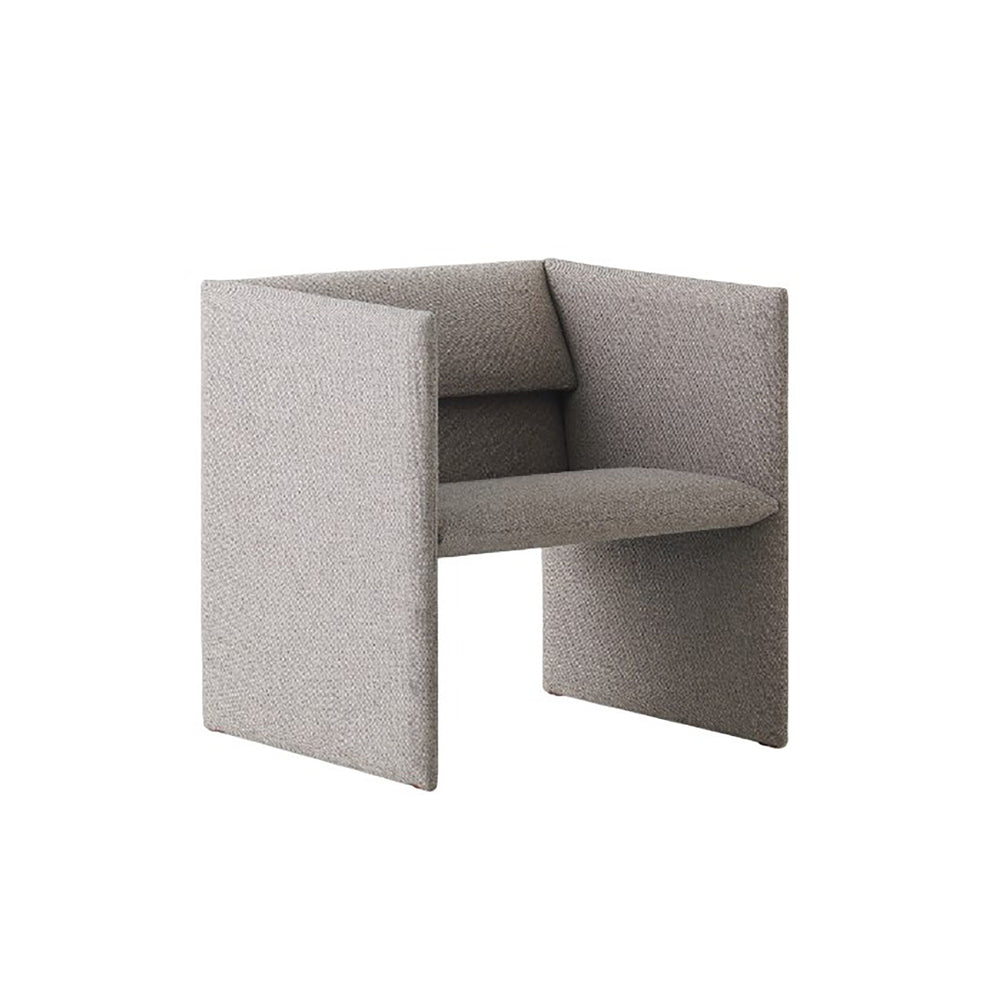 Sacha Armchair