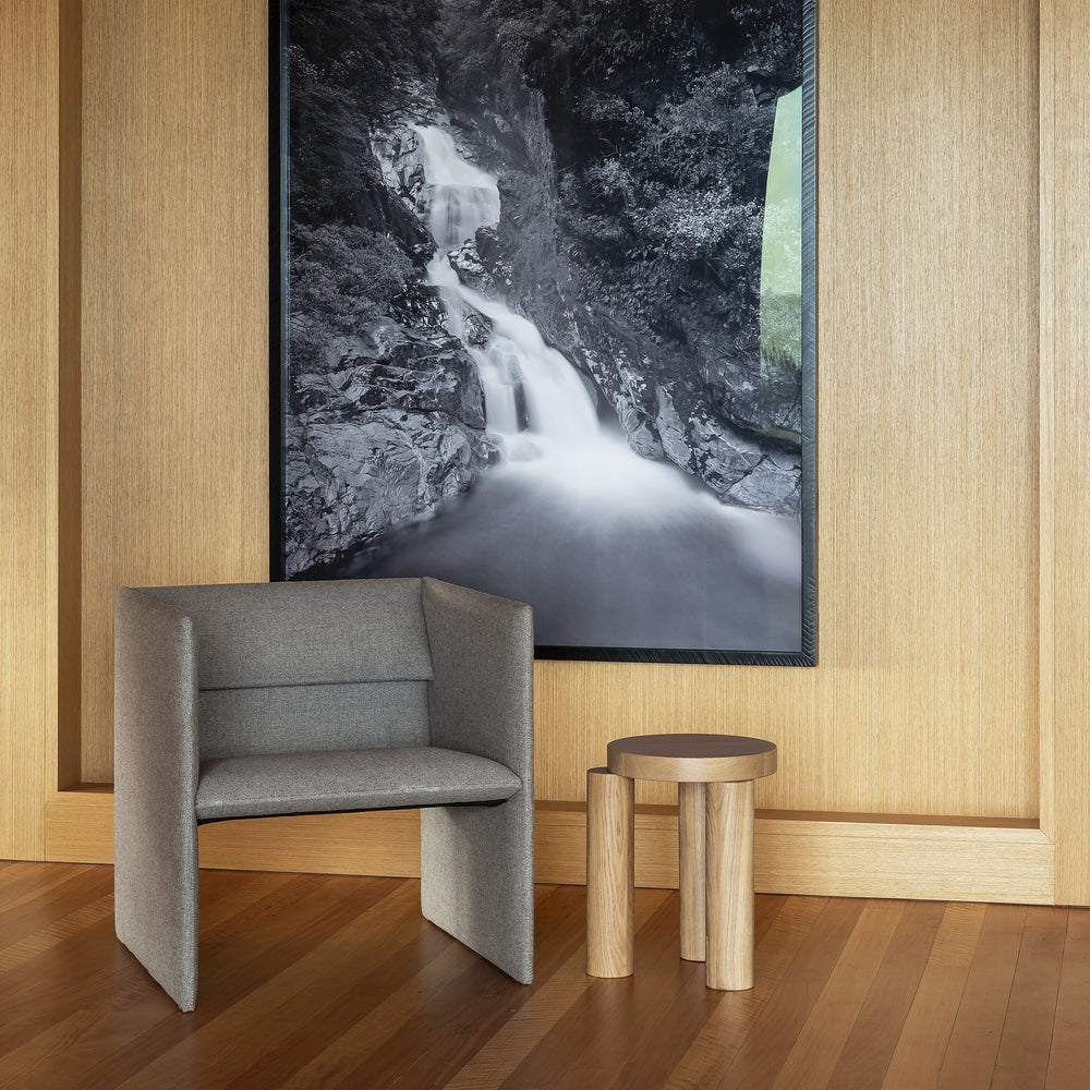 Sacha Armchair