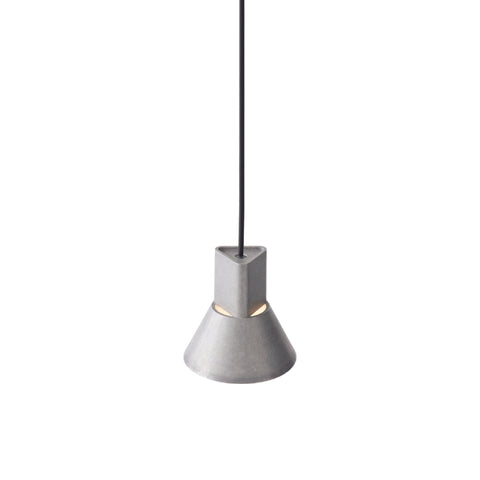 Vent Pendant Light