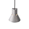 Vent Pendant Light  option Cast Aluminum