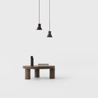 Vent Pendant Light