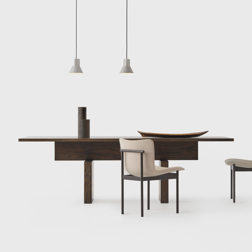 Vent Pendant Light