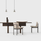 Vent Pendant Light
