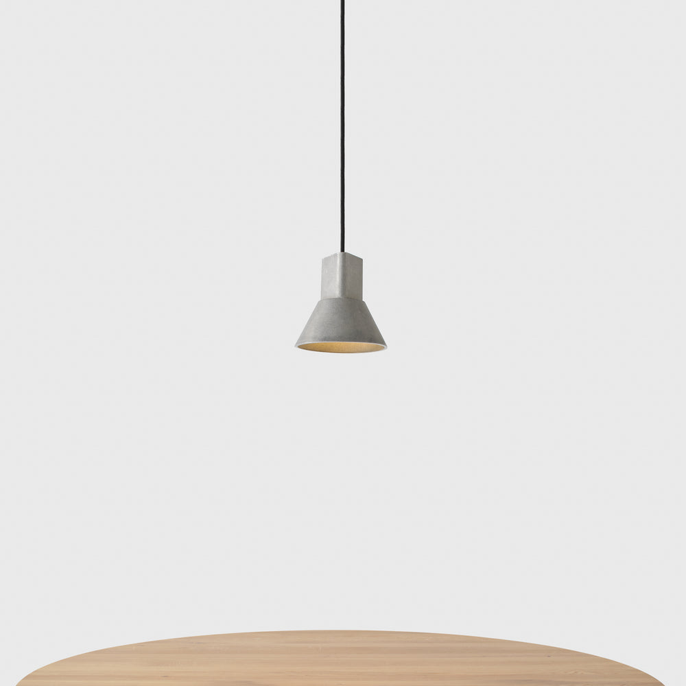 Vent Pendant Light