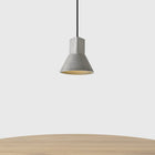 Vent Pendant Light