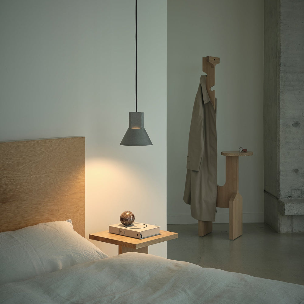 Vent Pendant Light