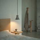 Vent Pendant Light